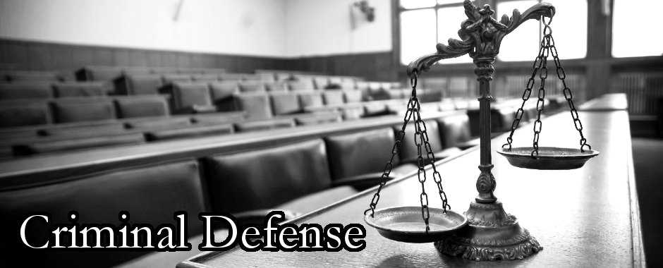 Criminal Defense Attorney in Mansfield, Ohio