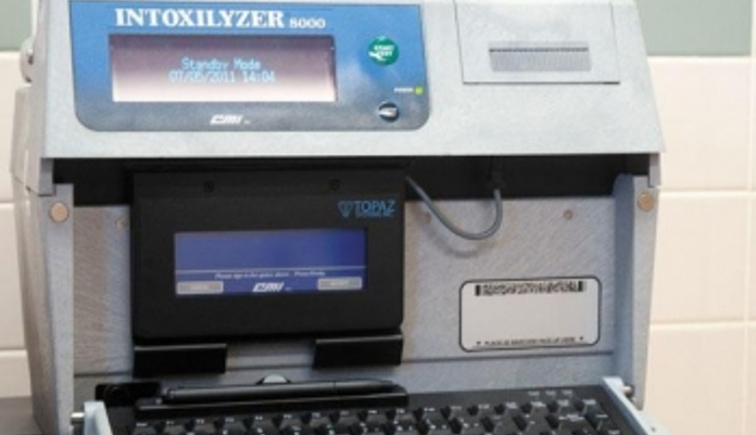 Intoxilyzer Intoxilyzer